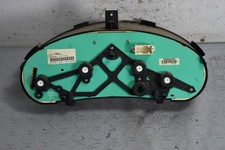 44437 Strumentazione contachilometri completa Peugeot 206 Diesel  Dal 1998 al 20