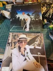 Elton John Greatest Hits And Vol 2 LPS Vintage Vinyl