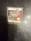 New ListingPokemon: Pearl Version (Nintendo DS, 2007)