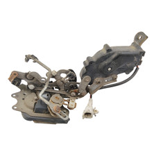 Serratura Porta Posteriore Destro SUZUKI VITARA 1 Serie RICAMBIO USATO ORIGINALE