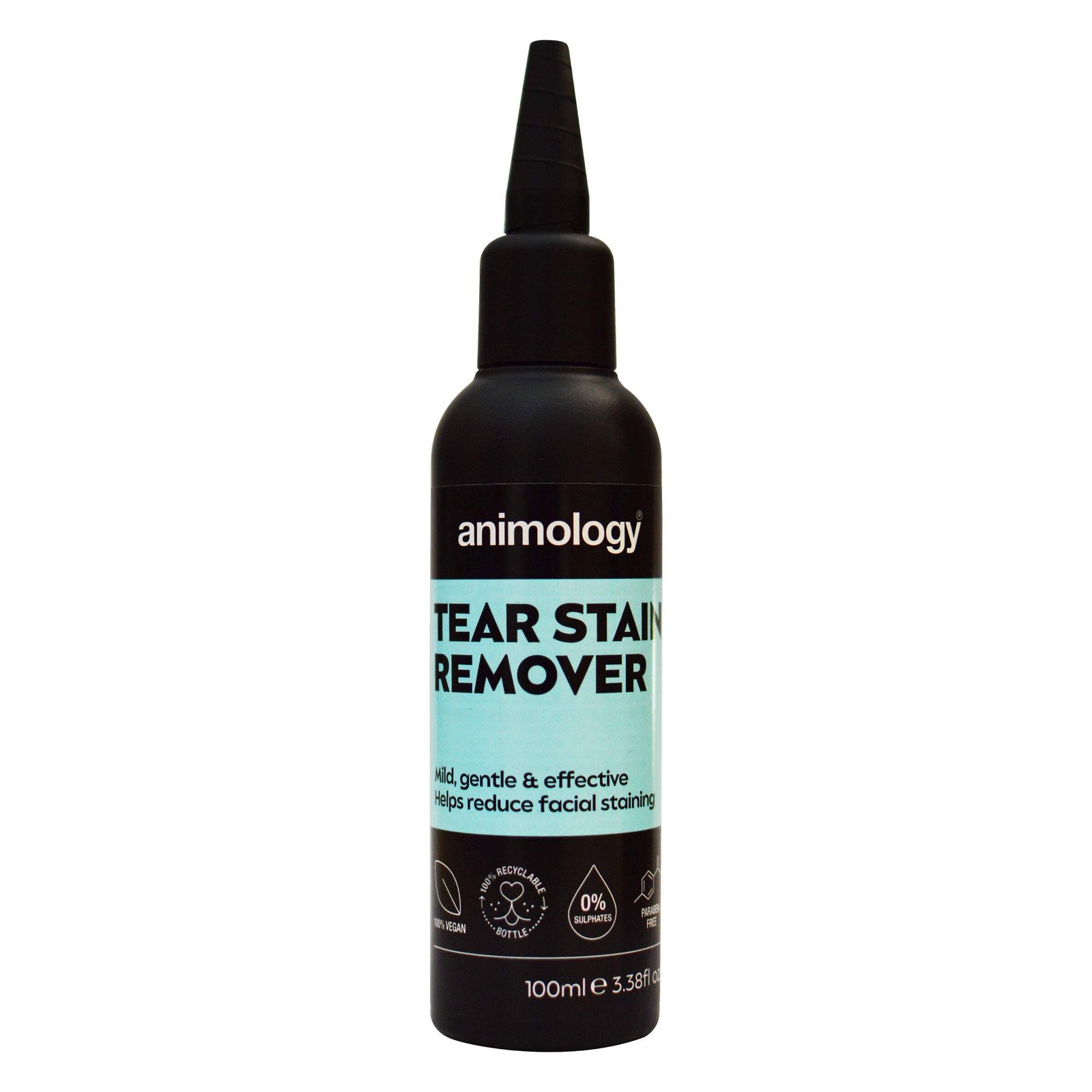 Animology Tear Stain Remover - 100Ml - Image 2