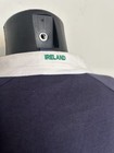 Blarney Castle Men’s XXL Ireland Rugby Polo/Henley Size 2XL Navy Blue NWT — photo 6