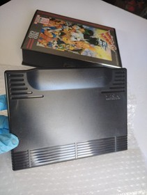 WORLD HEROES 2 JET NEO GEO AES