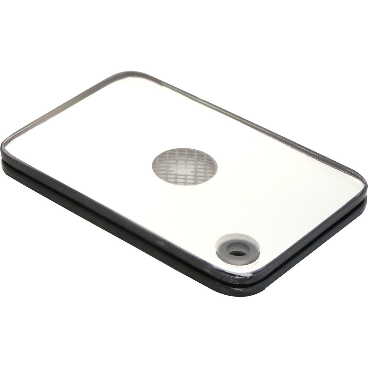 Сигнальное зеркало Coghlans - 2 x 3 дюйма - Объемное одного цвета одного размера 5590₽