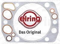 Elring 752.037 Dichtung FüR Zylinderkopf Zylinderkopfdichtung Dichtung