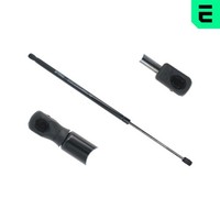 Optimal Heckklappen DäMpfer Gasfeder Kofferraum AG-50224 FüR Mercedes CLC Klasse