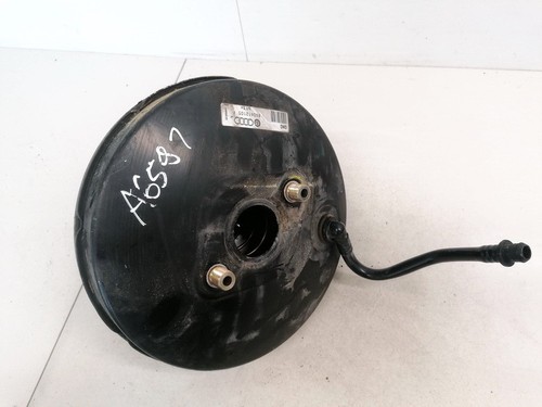 8D0612105F Bremskraftverstärker B13H Audi A6 DE1175381-89