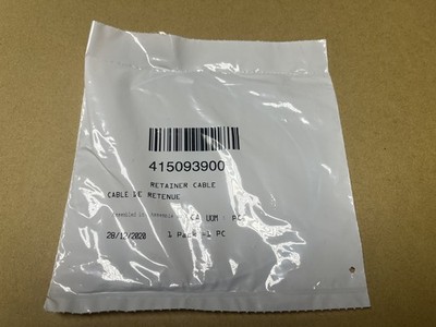 OEM Hood Cable for 1999-2003 Ski-Doo MXZ Legend 415093900 ZX