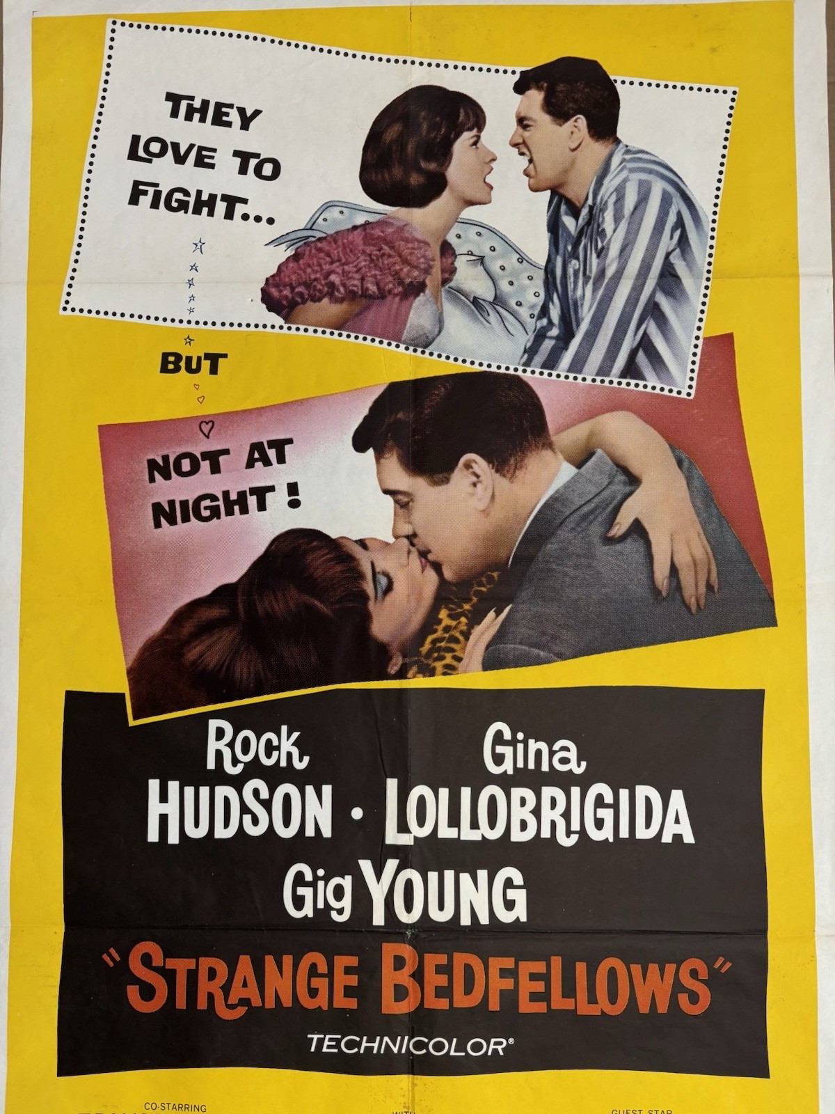 Vintage Movie Posters Lot (9) Original Limited Edition Good Condition Very Cool