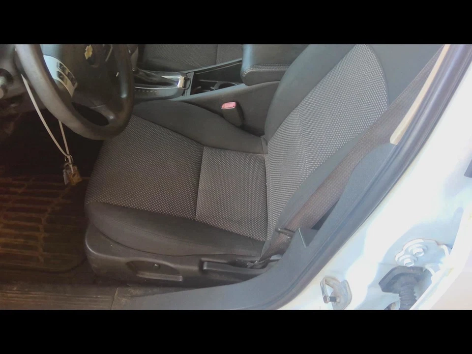 Bomba de injeção de ar compatível com 09 AURA 1315288 - Imagem 3 de 4