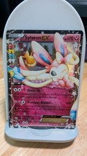 Sylveon EX RC21-32 Generations: Radiant Collection Holo NM on eBay