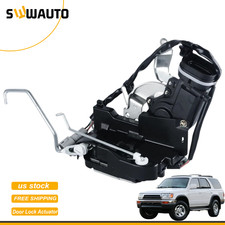 Front Right Passenger Door Lock Latch Actuator For 1996 1997 1998 Toyota 4runner