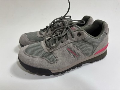 Merrell Solo Falcon Womens US 8 Hiking Outdoor Trail Shoes J45426 Outdoor
