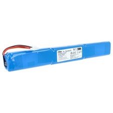 Akku für Teufel AEC103694-3S2P 8000mAh 11,1V