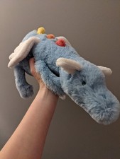 Jellycat Sky Dragon BNWT - SKY2DD