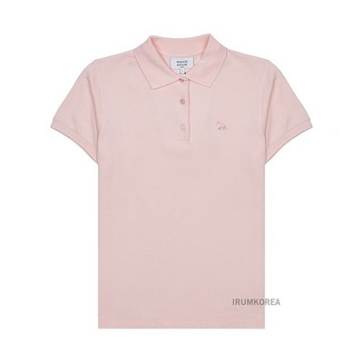Maison Kitsune Baby T-Shirt Fuchs Patch 134049436