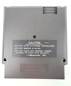 Ultra Snake's Revenge Nintendo NES, videogioco e custodia nera made in Japan ottime condizioni