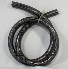 Bosch Industrial Braided Hose 1000mm 39" Long 3/8" Diameter Flexible Line