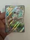 Meowth 106/094 PSA 10 Potential