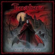 Transylvania von Nox Arcana | CD | Zustand sehr gut