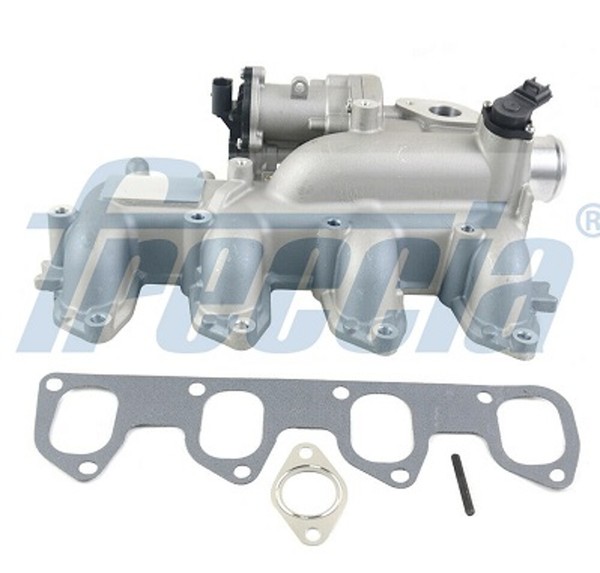 AGR Ventil Freccia EGR12-203 FüR Ford Tourneo Connect Transit MAX WA6 Galaxy 2-image