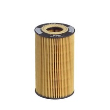 Ölfilter-Einsatz 112 mm HENGST FILTER passend für u.a. u.a. PORSCHE 911