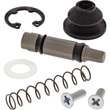 All Balls Master Cylinder Rebuild Kit | 18-4004