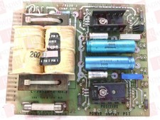 KOLLMORGEN C-78530-3 / C785303 USED 