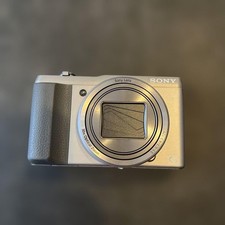Preços baixos em Sony Cyber-shot DSC-HX50V Câmeras Digitais | eBay