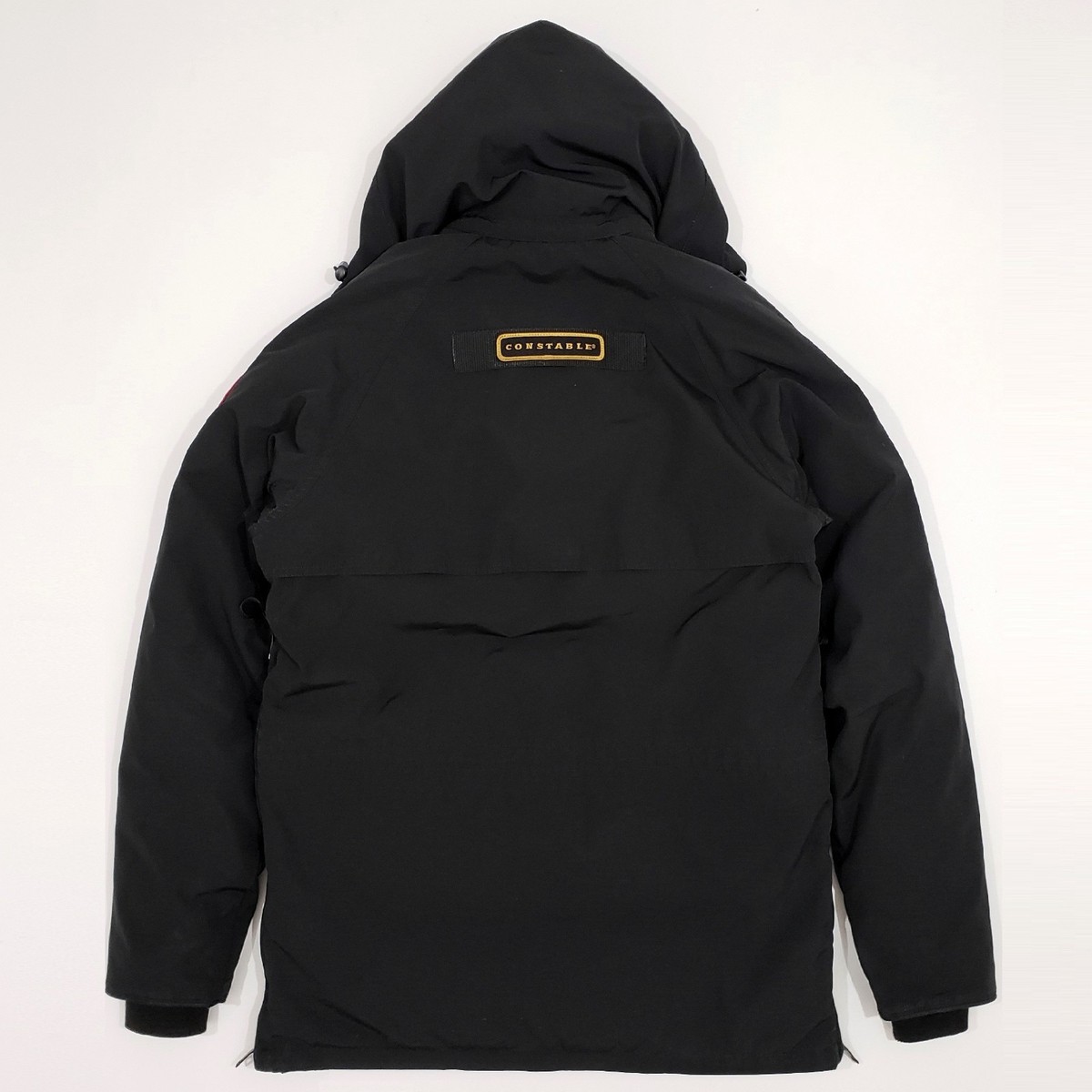 CANADA GOOSE 4071M CONSTABLE Field Parka Down Padded Utility