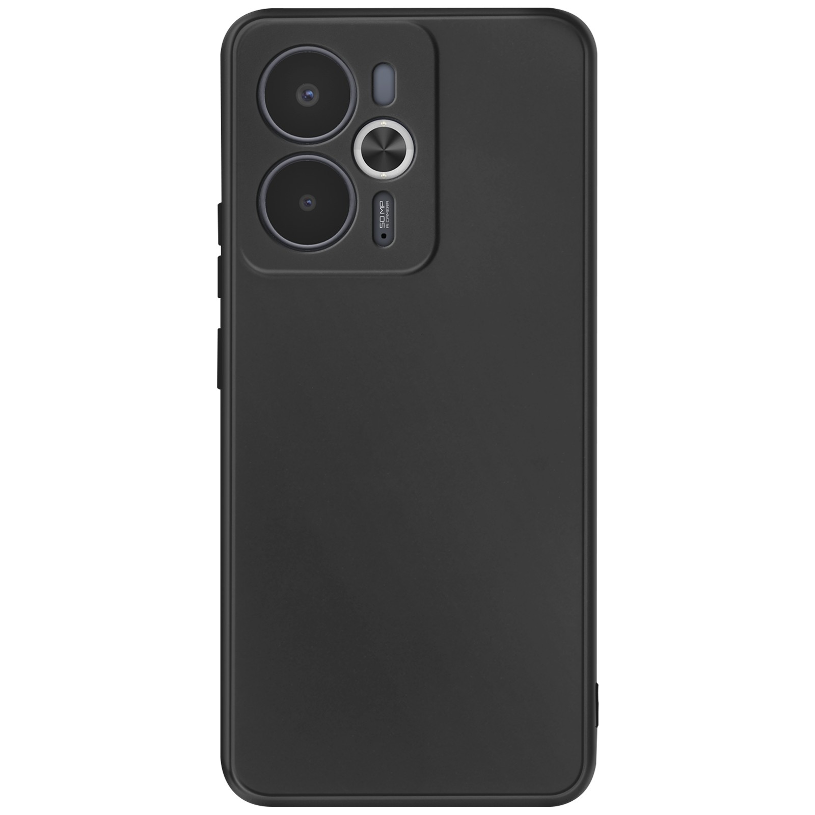 Coque matée 14T Avizar avec fonction charge et revêtement anti-choc