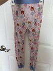 Little Sleepies Prima Ballerina PLAY condition Size 5/6 SEE FLAWS IN PICTURES — photo 6