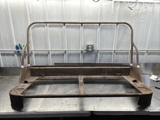 1947-1954 Chevrolet Gmc Truck Bench Seat Frame Assembly Original Vintage