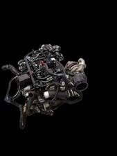 Moteur Hyundai SANTA FE