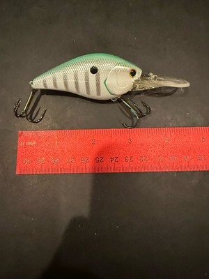 Lucky Craft RC 3.5 DD RT Green Shad