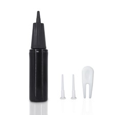 Air Pump for Exercise Balls Inflatables Hand Pump