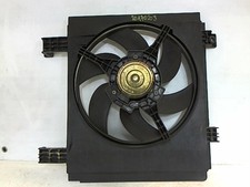 Radiateur Smart CITY-COUPE
