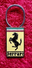 Portachiavi COINART Firenze originale Ferrari RARO