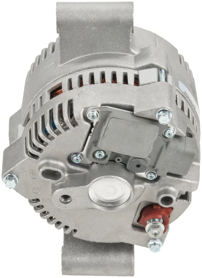 Alternador Bosch AL598X para Ford F-150 Explorer Ranger Aerostar Bronco 1991-2005 Foto 2 de 4