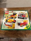 LEGO Basic: Basic Building Set (715) - New in Factory Sealed Box