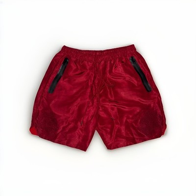 マークアンドロナ　Dept Walk Shorts 試着のみ 未使用品級 Darc Sport Shorts Final Drop 2020 Wolves 554 Of 1000 Size Medium