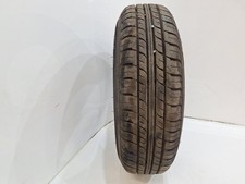 155/80R13 79T Triangle 6.4mm of Tread Part Worn Tyre Warrantied UK Compliant