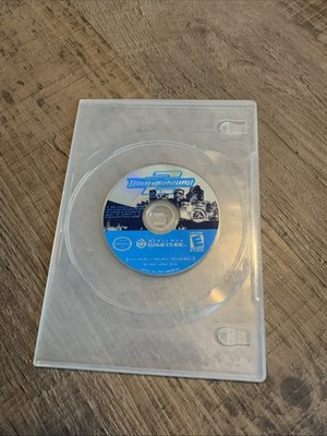   Need for Speed: Underground 2 (Nintendo GameCube, 2004) Disc Only - Tested!