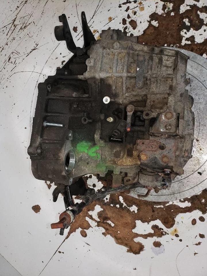 Transmisión automática compatible con 05-10 SCION TC 1431285 Foto 2 de 4