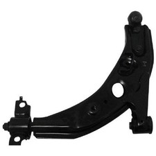 Querlenker vorne links für Mazda 323 C BA F P S | 538188