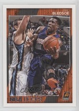 2016-17 Panini NBA Hoops Eric Bledsoe #127 h3a