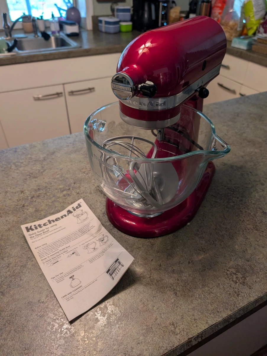 Kitchenaid Mixer 325 Watt for sale - eBay