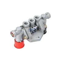 SchnellöSeventil 85 Bar DT Spare Parts Iam-Expertise Passend FüR U.A. KÖGel