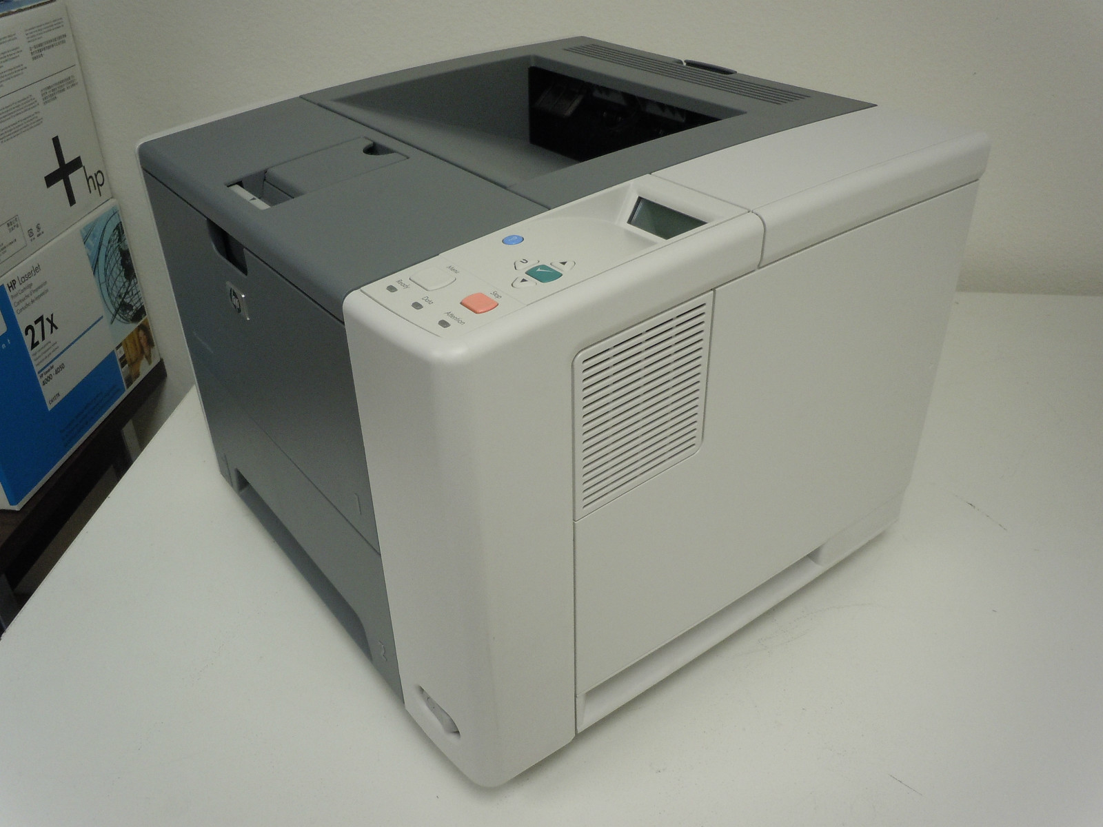 p3005dn printer