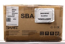 Smart Technologies SBA-100 Audio Speakers for Interactive Displays p43